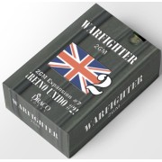 Expansión UK 2 - Warfighter