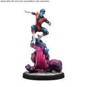 MCP: Bishop & Nightcrawler