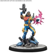 MCP: Bishop & Nightcrawler