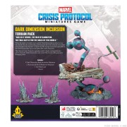 MCP: Dark Dimension Incursion Terrain Pack