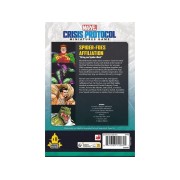 MCP: Spider-Foes Affiliation Pack