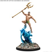 MCP: Black Panther & Namor
