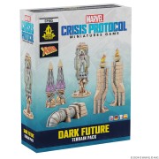 MCP: Dark Future Terrain Pack