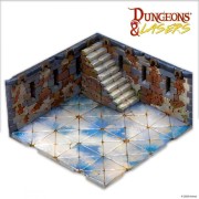 Grand Stronghold - Dungeons & Lasers