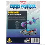 MCP: Dormammu Ultimate Encounter