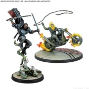 MCP: Midnight Sons Affiliation Pack