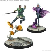 MCP: Convocation Affiliation Pack