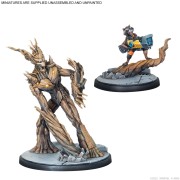 MCP: Guardians of the Galaxy Affiliation Pack 1