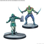 MCP: Guardians of the Galaxy Affiliation Pack 2