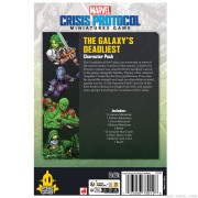 MCP: Guardians of the Galaxy Affiliation Pack 2