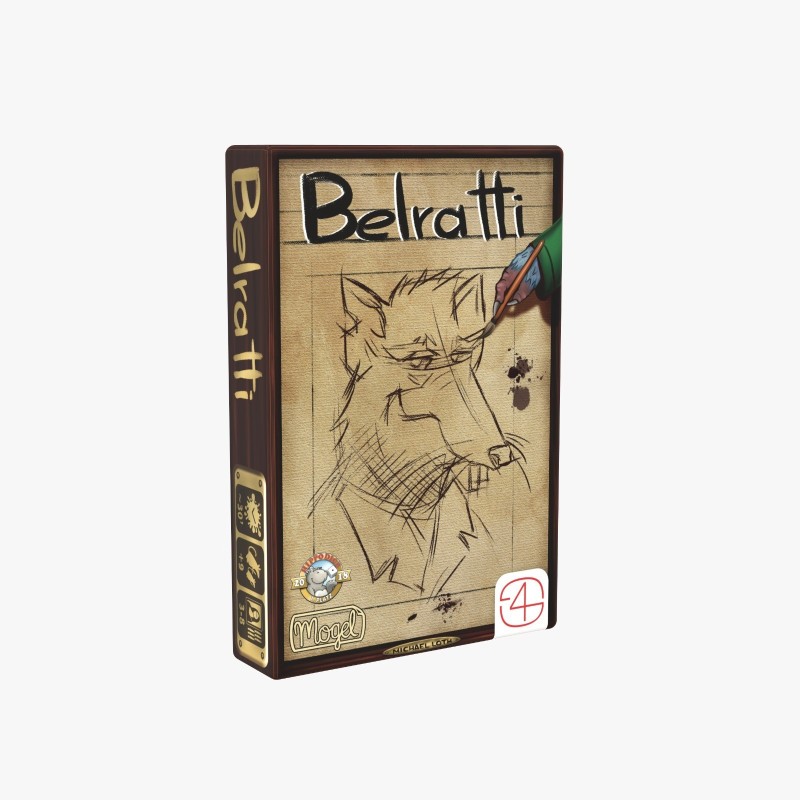 Belratti