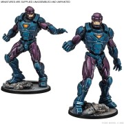 MCP: Sentinels Affiliation Pack