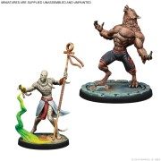 MCP: Monsters Unleashed