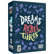 Dreams for Rebel Girls (Inglés)