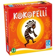 Kokopelli (Inglés)