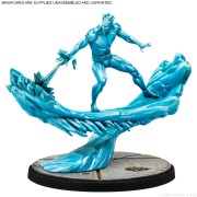 MCP: Iceman & Shadowcat