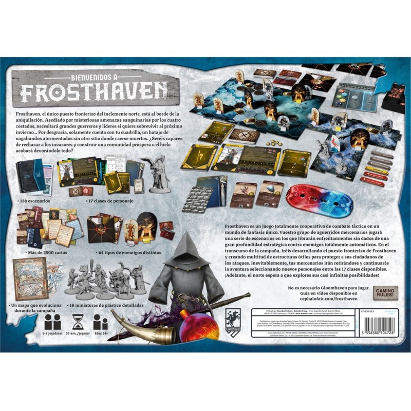 Frosthaven