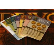 Endeavor: Micro-Expansión Dominio y Controla tu Destino