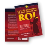 La guía definitiva de los juegos de rol