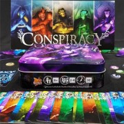 Abyss Conspiracy