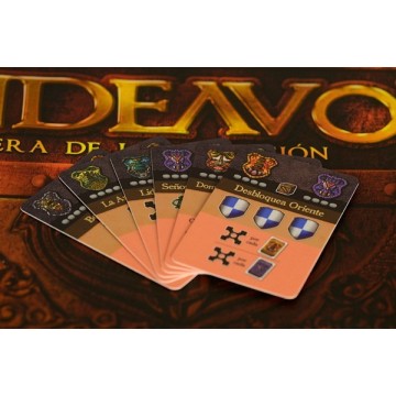 Endeavor: Micro-Expansión Dominio y Controla tu Destino