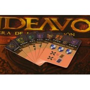 Endeavor: Micro-Expansión Dominio y Controla tu Destino