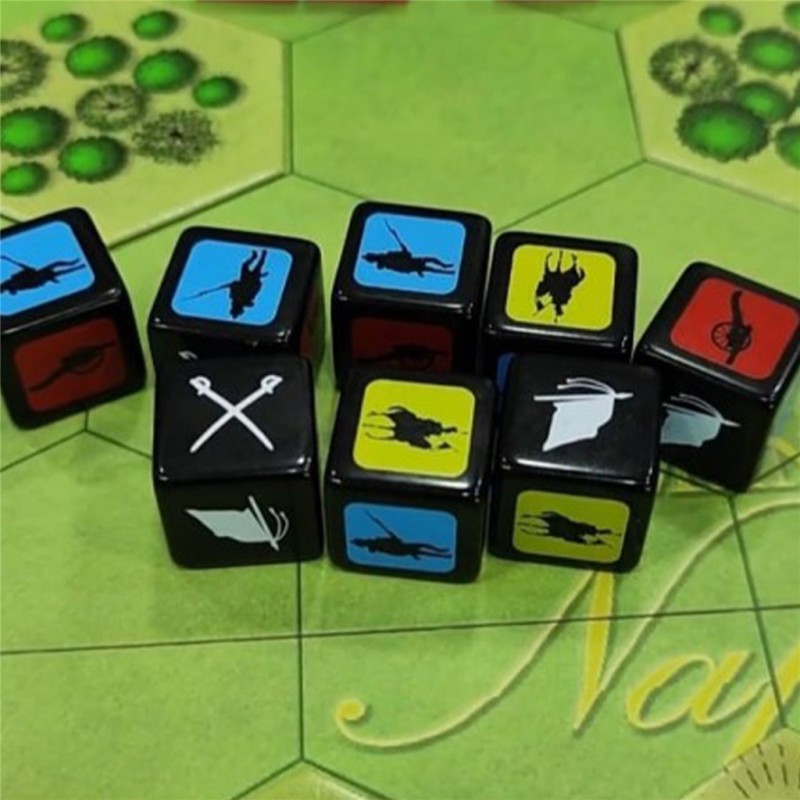 Commands & Colors: napoleonics