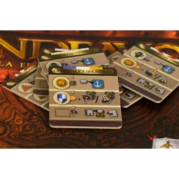Endeavor: Micro-Expansión Dominio y Controla tu Destino