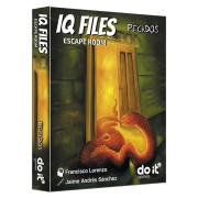 IQ Files: Pecados