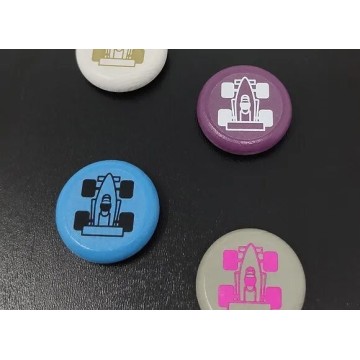 Piezas adicionales para PitchCar