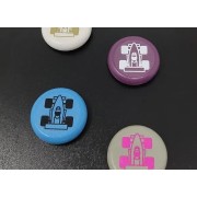 Piezas adicionales para PitchCar