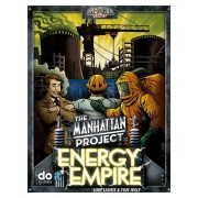 Manhattan Project: Energy Empire