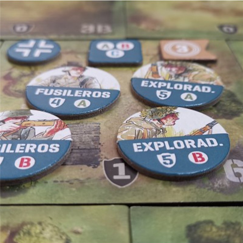 Undaunted: Normandy