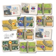 Village Rails