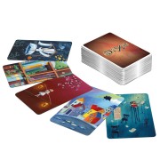 Dixit Quest