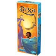 Dixit Journey