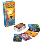 Dixit Journey