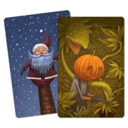Dixit Daydreams