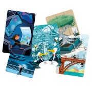 Dixit Mirrors