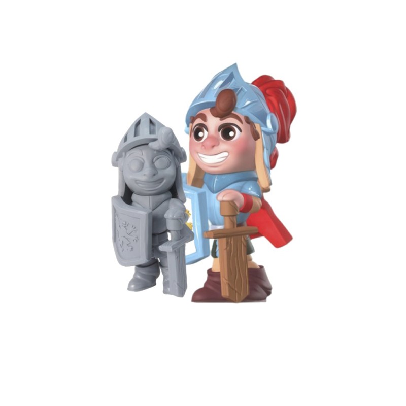 Dami's Medieval World Collection: Héctor