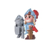 Dami's Medieval World Collection: Héctor