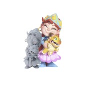Dami's Medieval World Collection: Julia