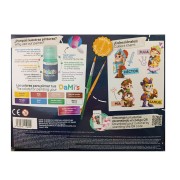 Dami's Medieval World Collection: Mia