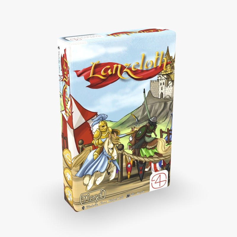 Lanzeloth