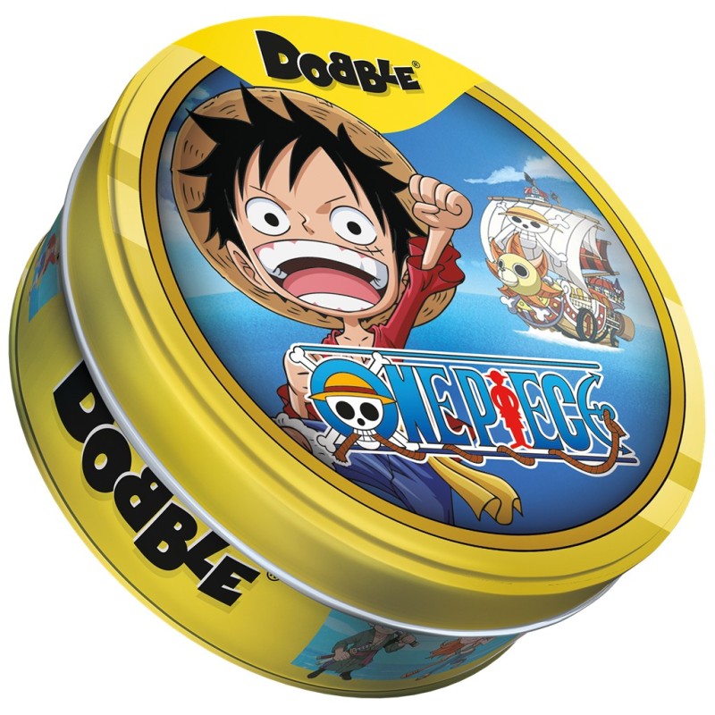 Dobble One Piece