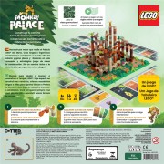 Monkey Palace
