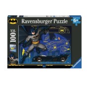 Puzzle 100 Pz. XXL: Batman B