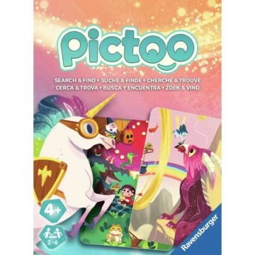 PICTOO Fantasy