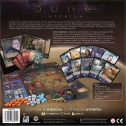 Dune Imperium
