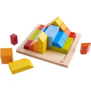Juego de composición en 3D Creative Stones